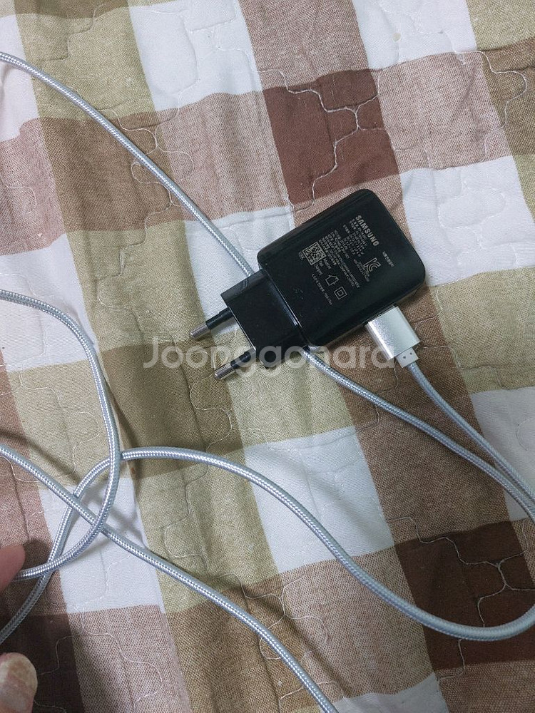 삼성 고속충전기 팝니다--1