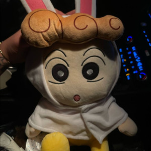 캐릭터 코스튬 인형 이미지