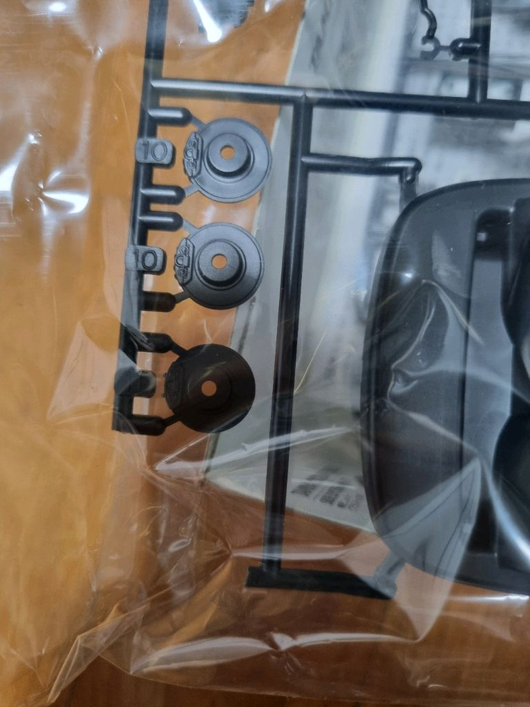 타미야 1/24 BMW Z3 정크 킷 판매--2