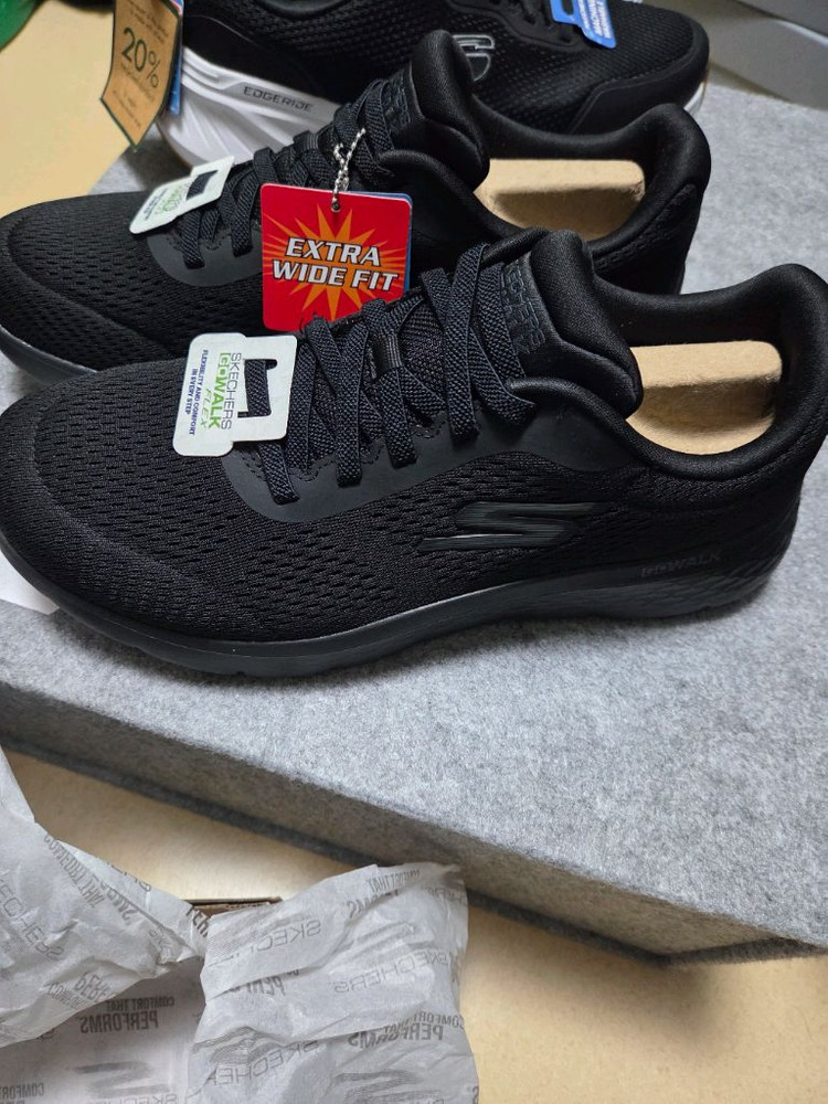 스케쳐스 고워크 아치핏 울트라고 모음 정품 이미지