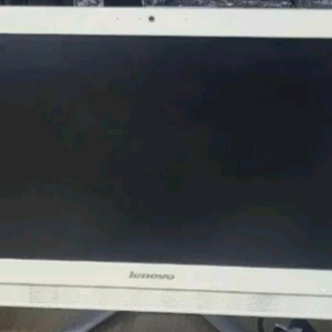 레노버 일체형 컴퓨터