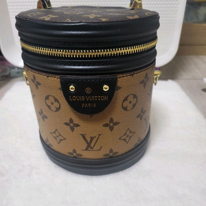 루이 원통백 새상품!!