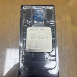 AMD 라이젠5 5600X CPU