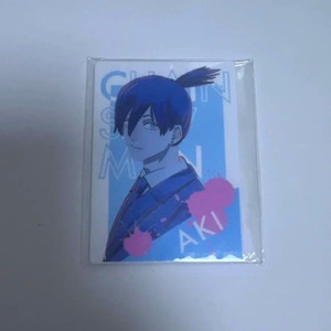 체인소맨 아키 원화 마그넷 자석