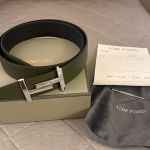톰포드 벨트