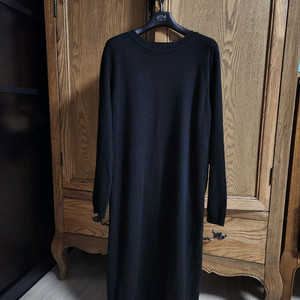 타임스타일 고급 롱드레스