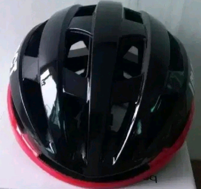 자전거헬멧5개--3