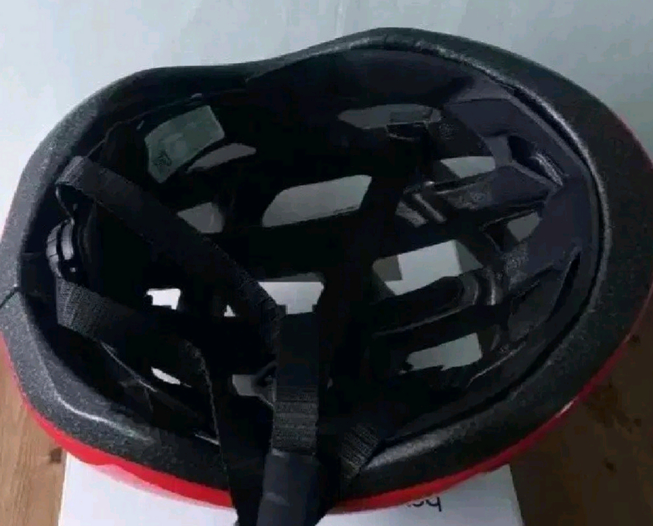 자전거헬멧5개--6