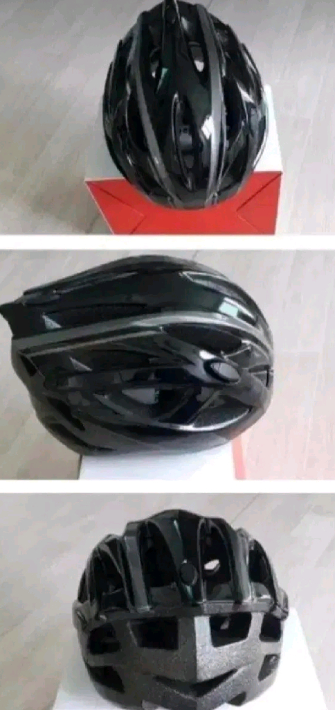자전거헬멧5개--8