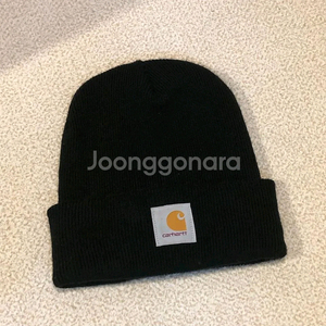 칼하트 비니 프리사이즈