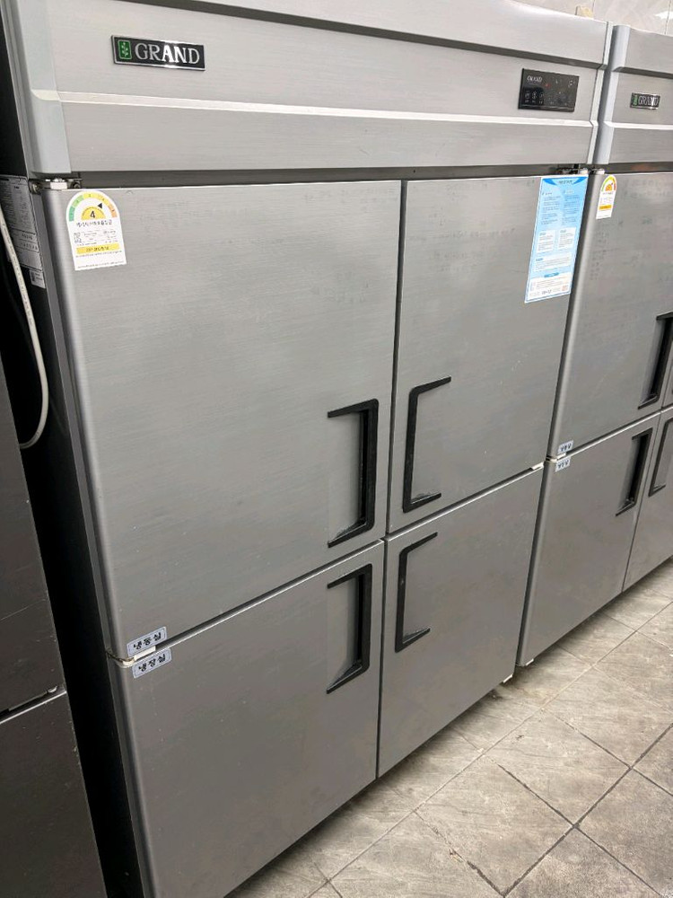 업소용 45박스 냉장고, 냉동고 팝니다 (스타리온,그랜드우성)--3
