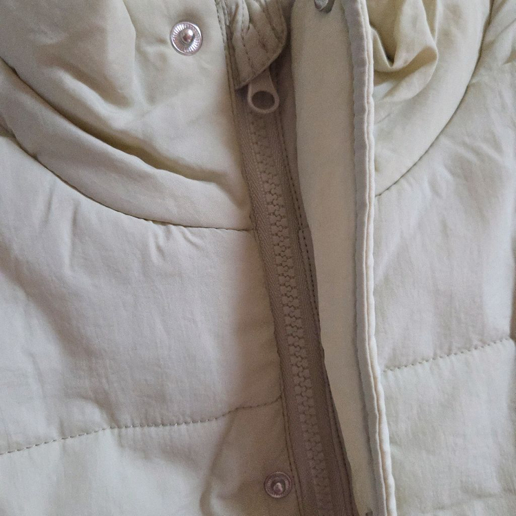 (새상품) 월튼키즈 남아여아공용 아동 패딩 겨울점퍼 외투 150호--1