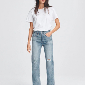 랙앤본 rag & bone 데님 팬츠 23사이즈