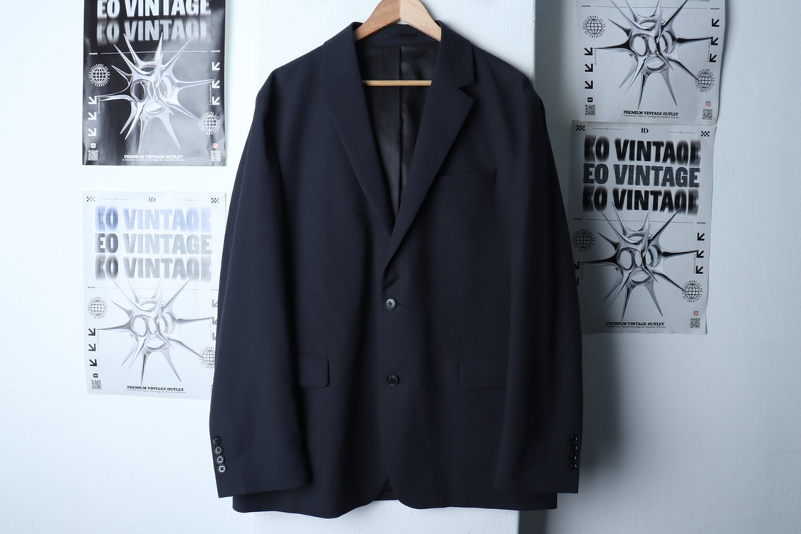 (2XL) 킨록 정장 슈트 자켓 블레이저 빅사이즈 이미지