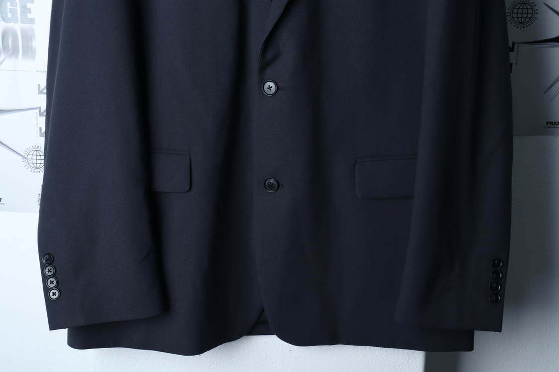 (2XL) 킨록 정장 슈트 자켓 블레이저 빅사이즈 이미지