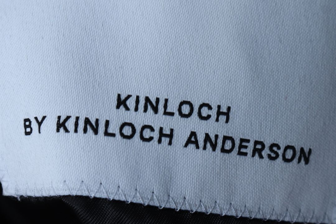 (2XL) 킨록 정장 슈트 자켓 블레이저 빅사이즈 이미지