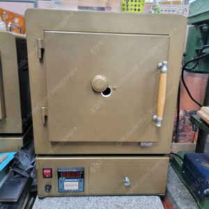 금하 칠보 대가마