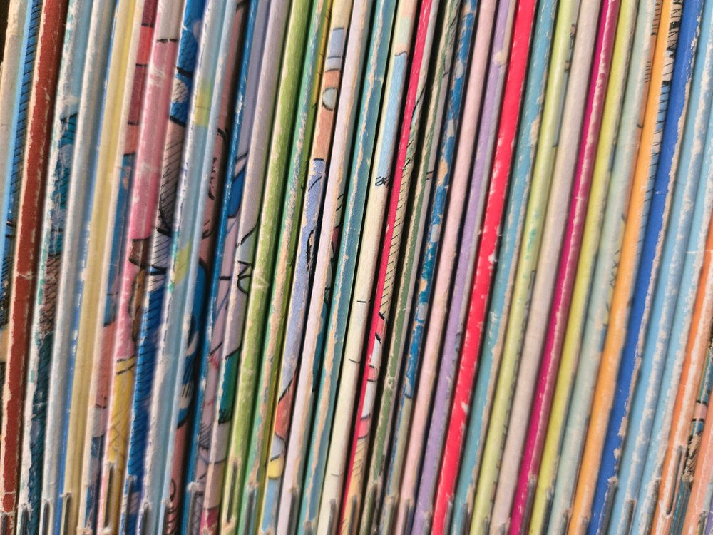 BERENSTAIN BEARS 베렌스타인 베어스 그림책 60권--1