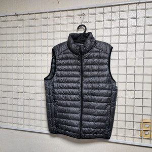 폴햄오리털패딩조끼(여105/남95) 이미지