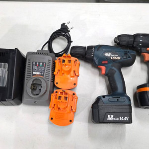 전동드릴 팝니다(일괄5만원)