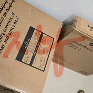 [미개봉]제네바 L 월넛+스탠드 블루투스 올인원 오디오 스피커 GENEVA MODEL L+STAND