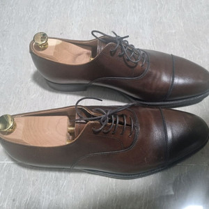 크로켓앤존스 구두 9.0 이미지