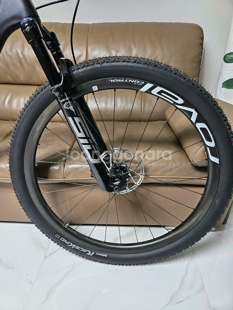 스페셜라이즈드 에픽 프로 풀샥 업그레이드 MTB 자전거--2