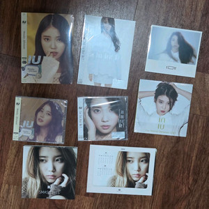 아이유 일본, 대만 앨범 판매합니다 (일괄) 이미지