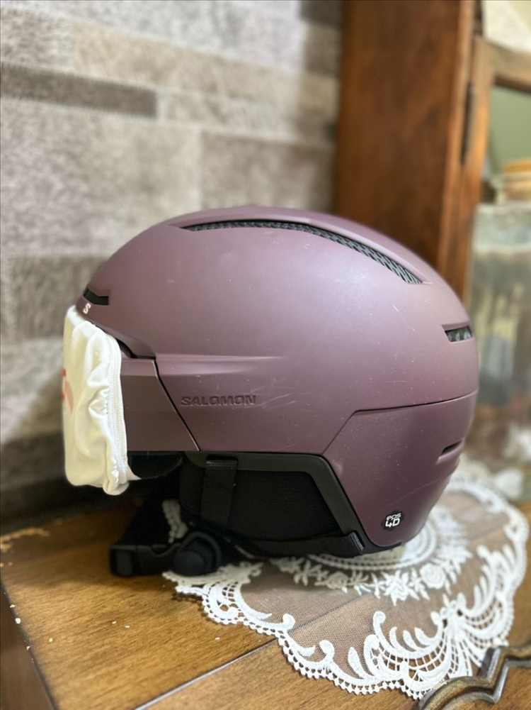 스노우보드 헬멧 스키 이미지