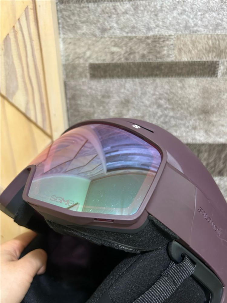 스노우보드 헬멧 스키 이미지