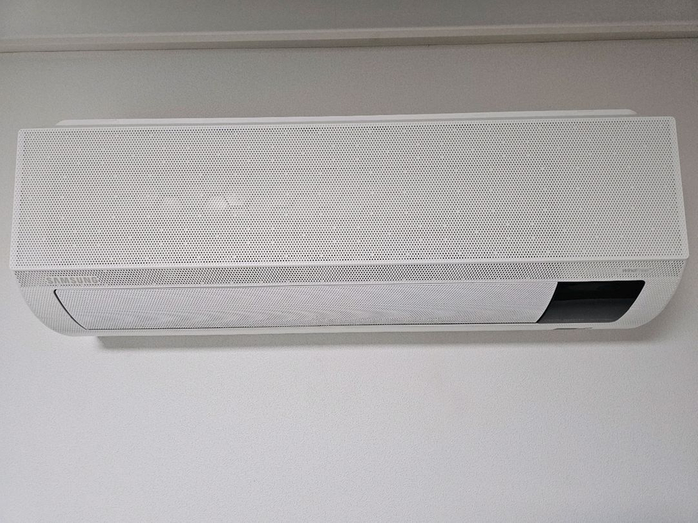 삼성 무풍에어컨 2in1 팝니다 이미지
