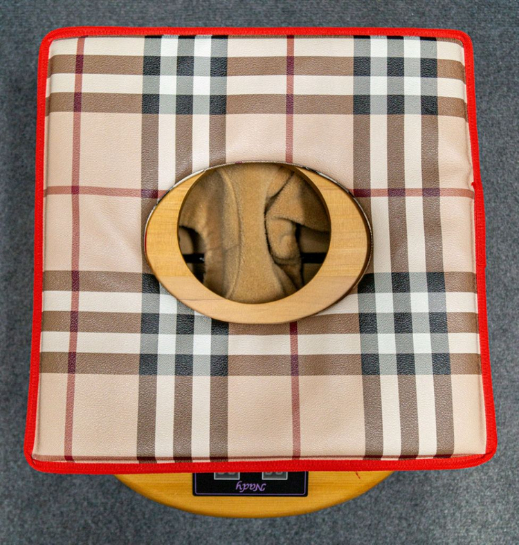 Nady 건식 좌훈 족욕기 BM-215--3