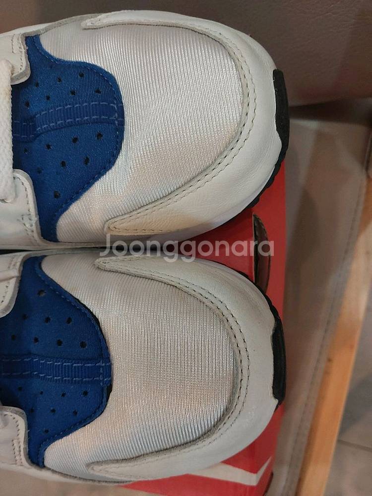 나이키 에어 허라치 허라취 런 91 QS 255mm 택포 4만5천원--5