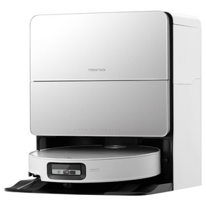 로보락 S9 MaxV Ultra 로봇청소기 화이트