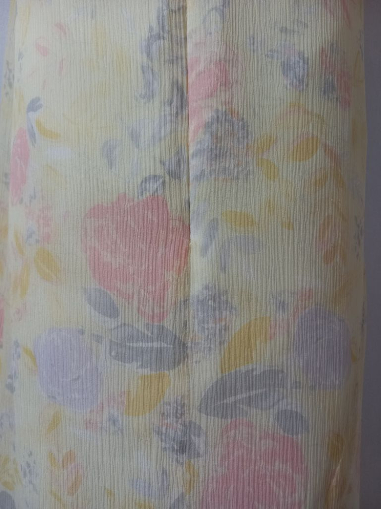 린 실크100 원피스 이미지