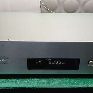튜너 TX-7CMKII