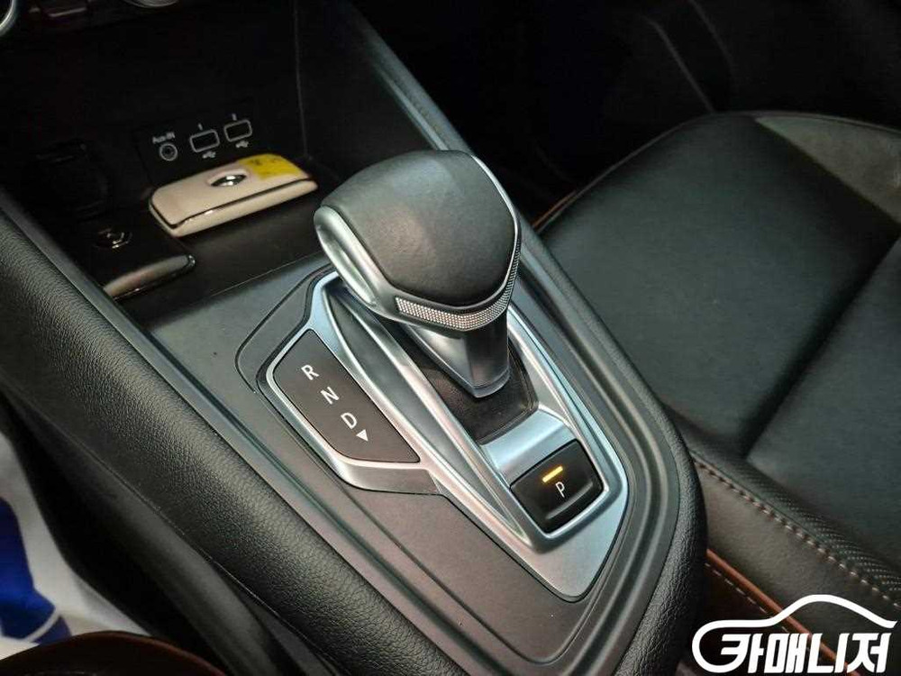 [르노코리아(삼성)]캡처 1.3 TCe 에디션 파리 (5인승) #2026년특가--7