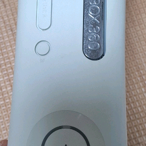 XBOX360 본체, 전원어뎁터, 영상케이블