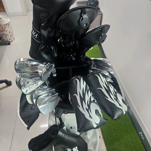 에밀리드 바하마 완전 풀세트