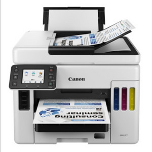 캐논 GX7092 무한잉크 복합기
