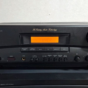 Khel TA-970 빈티지인티앰프 입니다