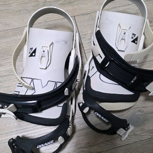 스노우보드 드레이크 리로드 바인딩ML