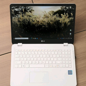 LG 엘지 울트라PC 슬림 와이드형 노트북_부산 이미지