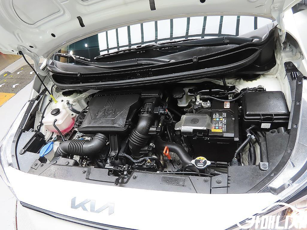 [기아]더 뉴 모닝 (JA) 1.0 가솔린 시그니처 #2026년특가 이미지