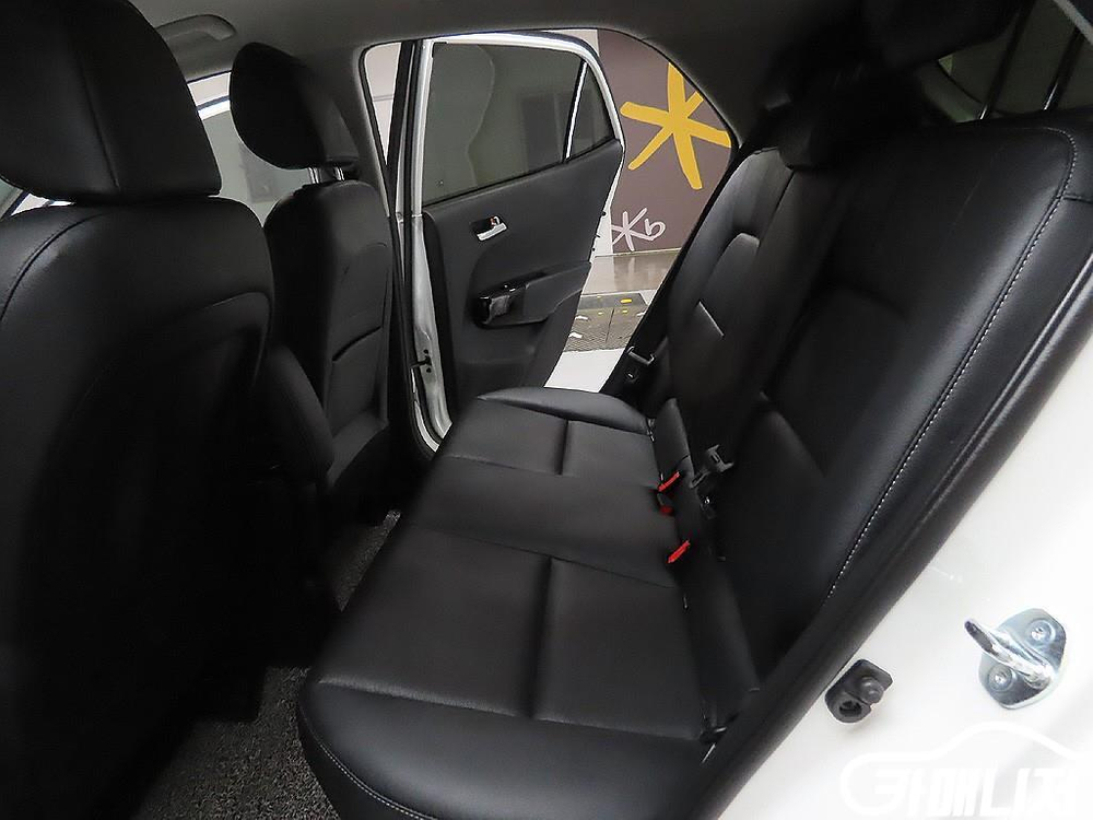 [기아]더 뉴 모닝 (JA) 1.0 가솔린 시그니처 #2026년특가 이미지