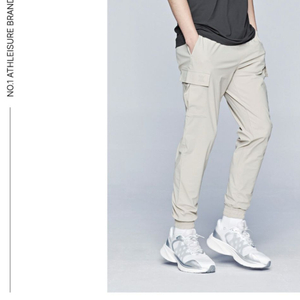 젝시믹스 2xl 컴포터블 카고 조거팬츠 이미지