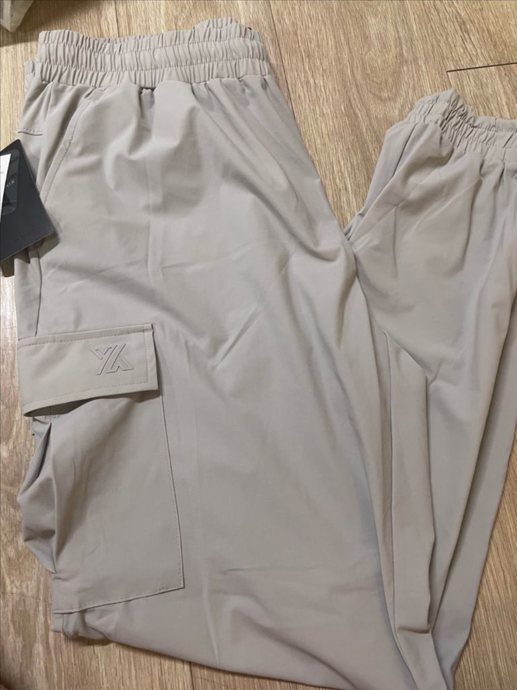 젝시믹스 2xl 컴포터블 카고 조거팬츠 이미지