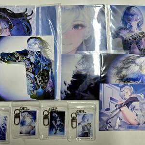 헤비 Hebi 존 카프카 티셔츠, 키링, 스포츠 타올, 비판매 포스트 카드, 렌티큘러 포스트 카드