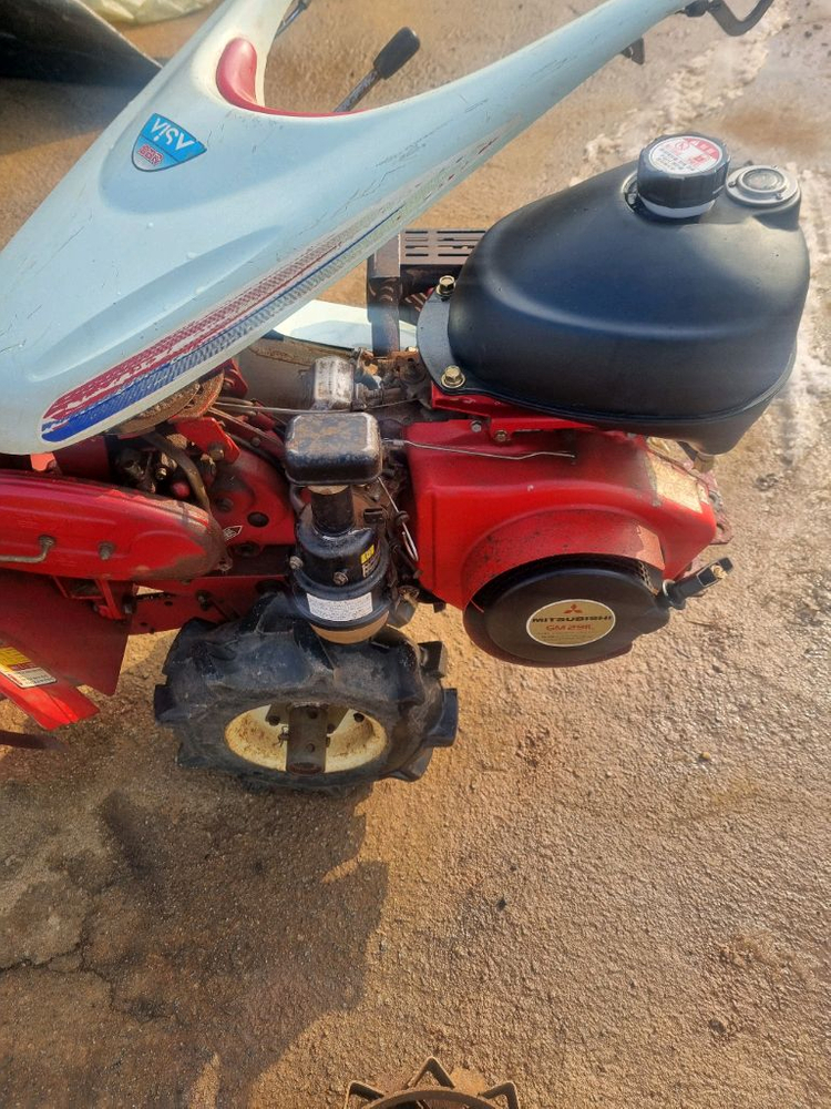 아세아관리기 amc900--1