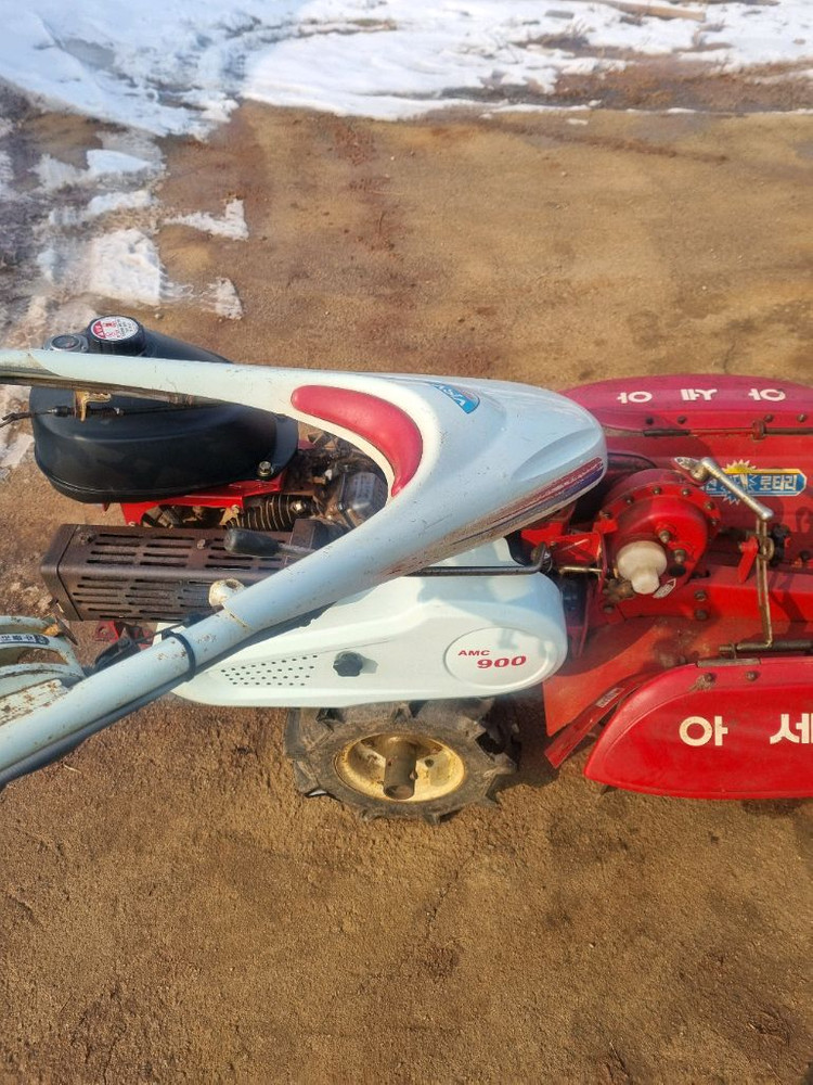 아세아관리기 amc900--3